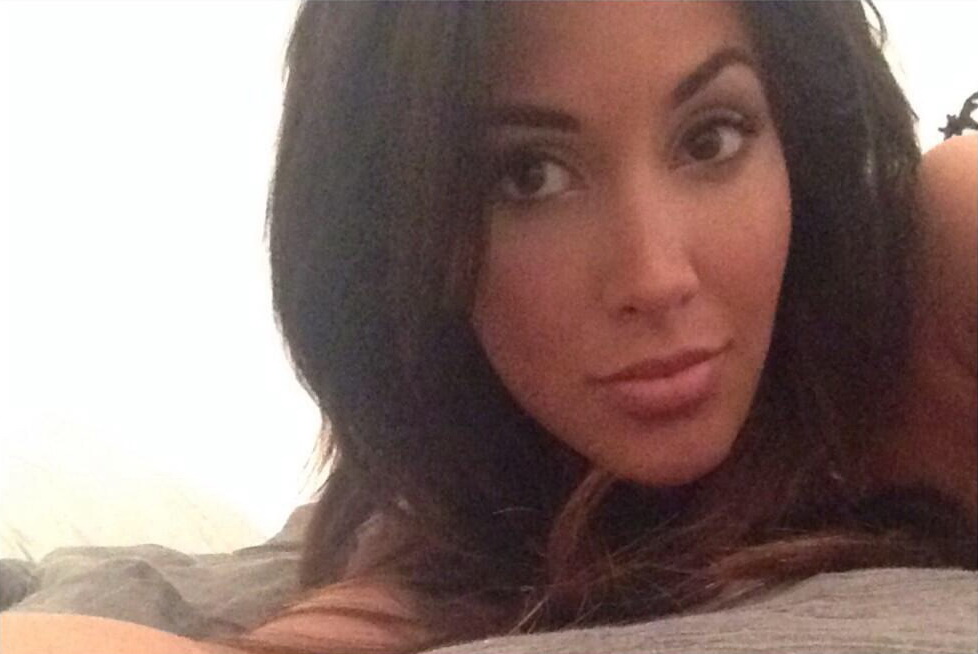 Claudia Sampedro ♏️