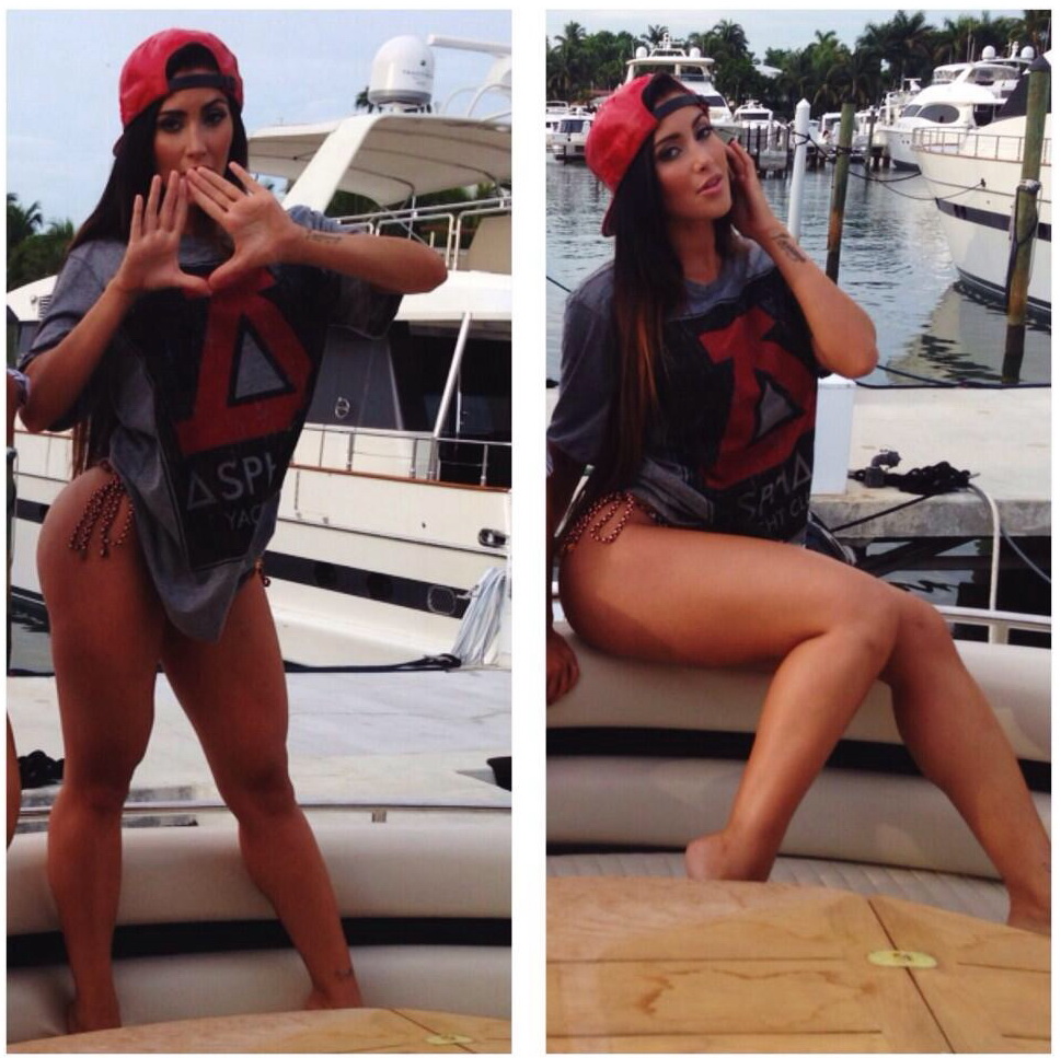 Claudia Sampedro ♏️