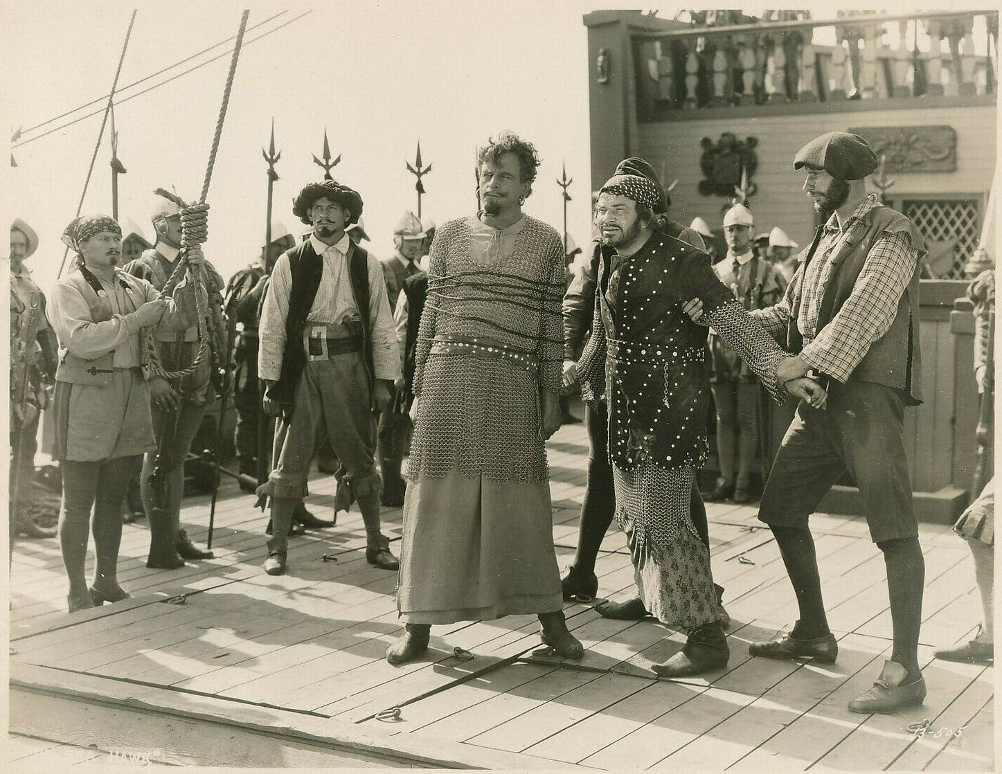 Wallace Beery