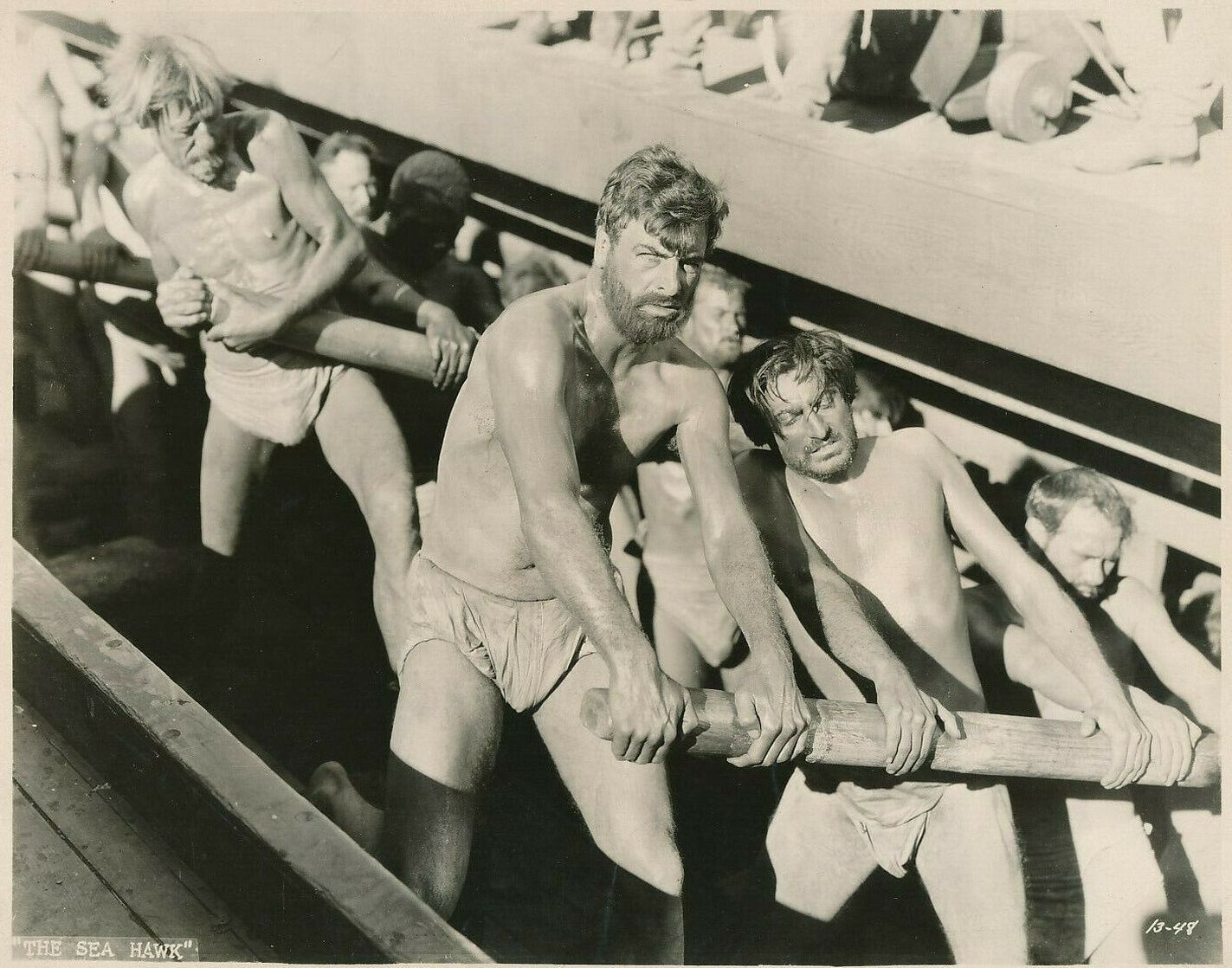 Milton Sills