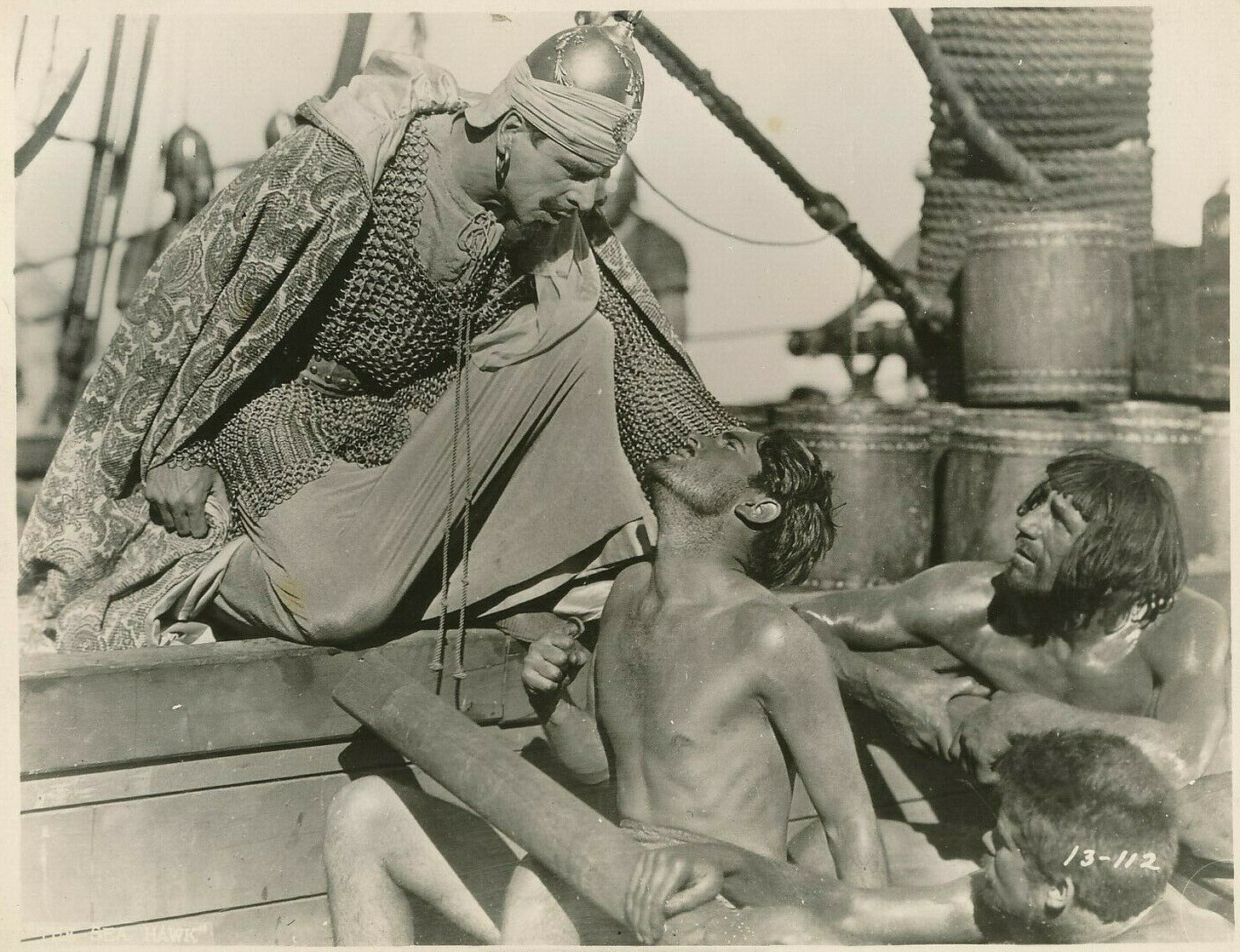 Lloyd Hughes