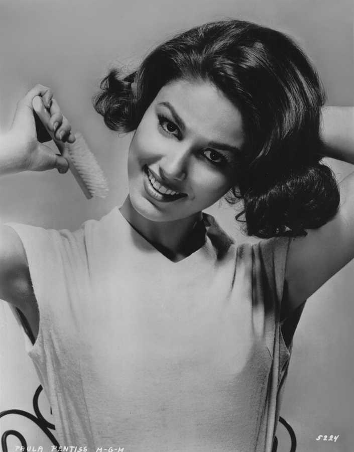 Picture of Paula Prentiss