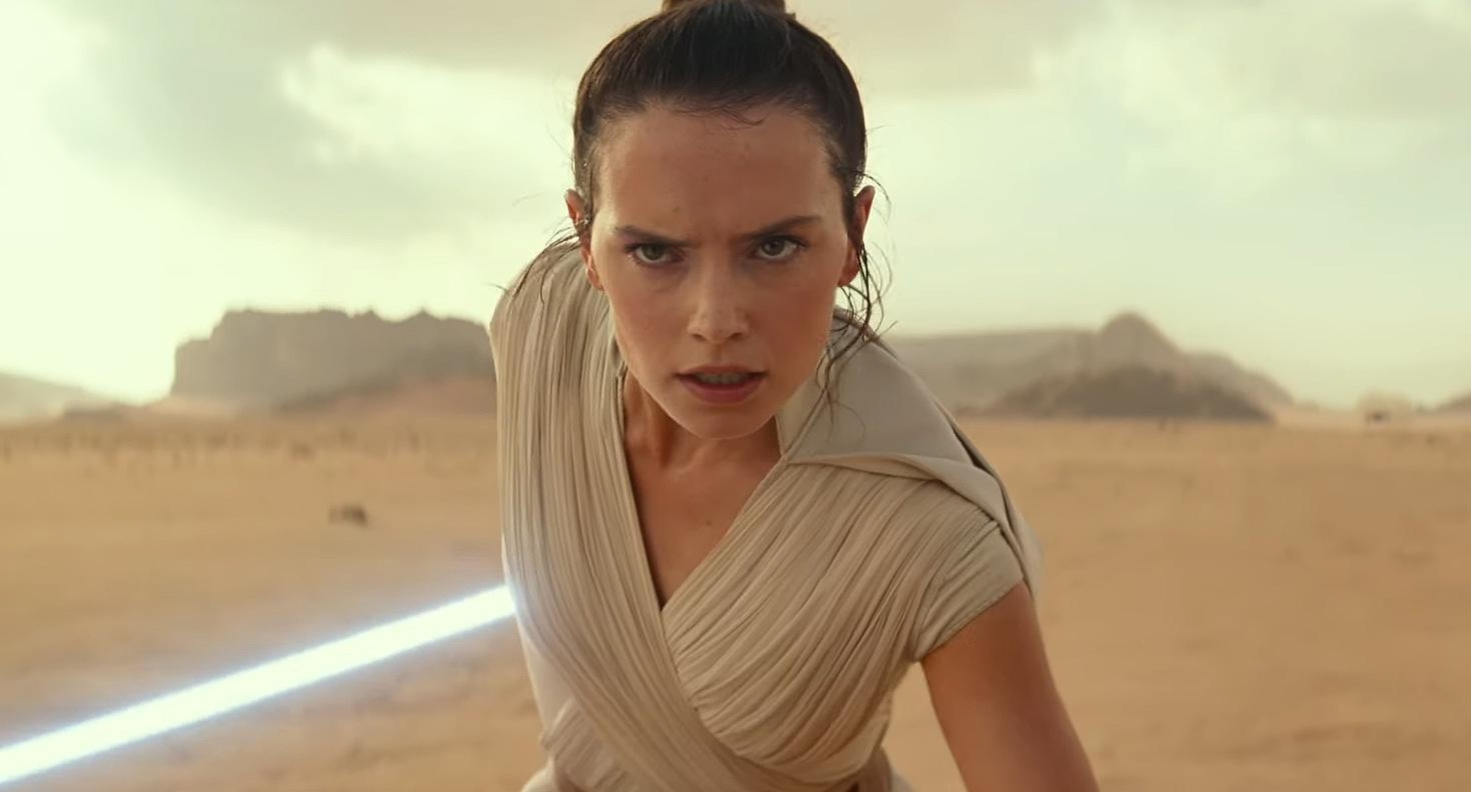 Star Wars: The Rise of Skywalker Star Wars: The Rise of Skywalker