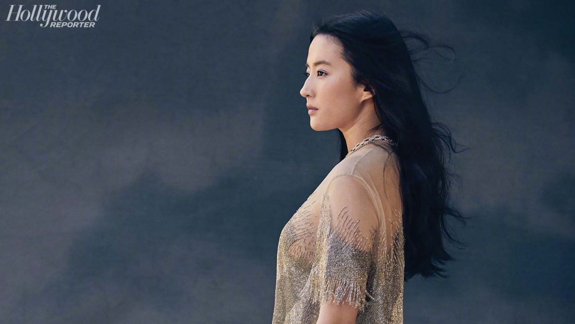 Yifei Liu