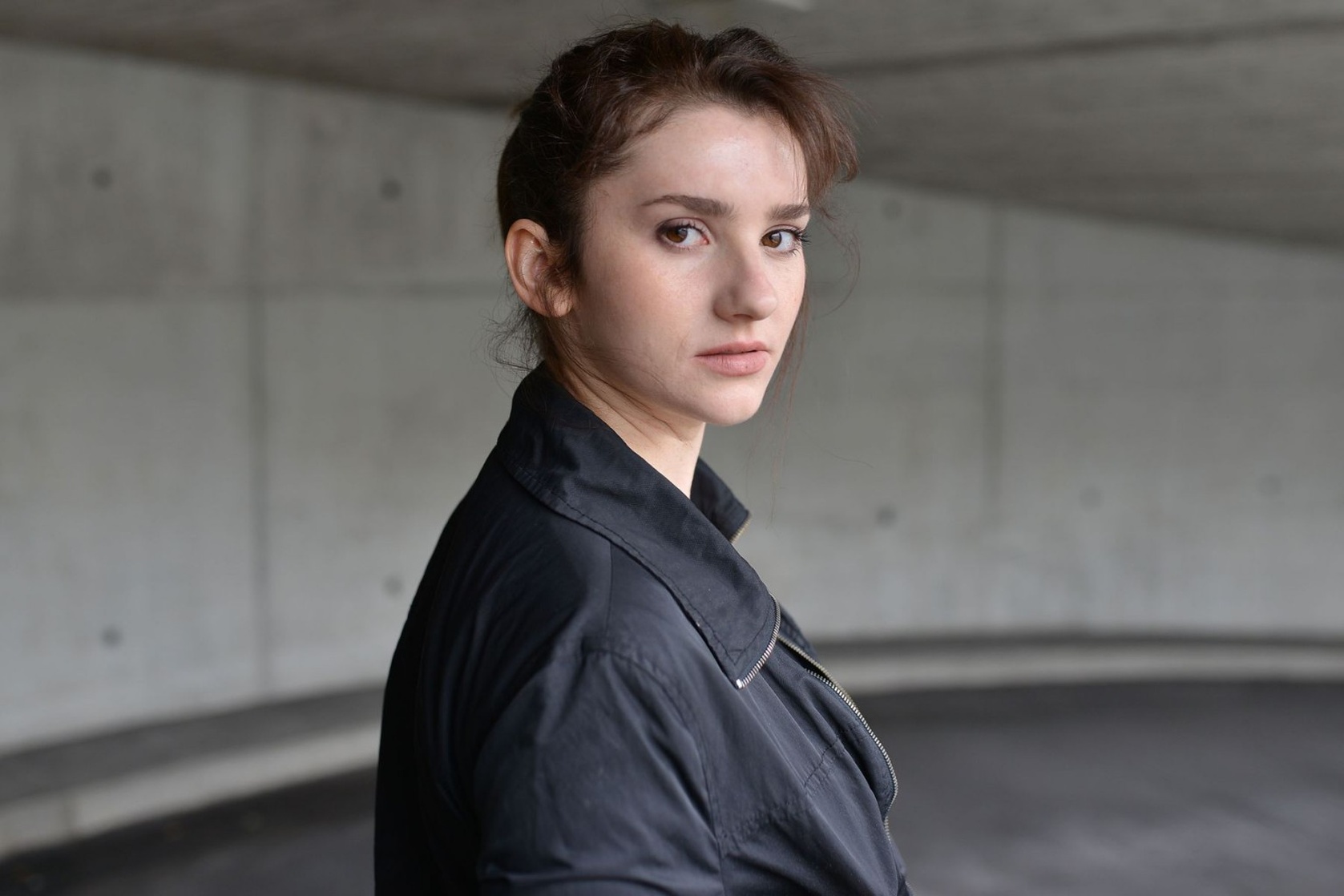Anuschka Tochtermann