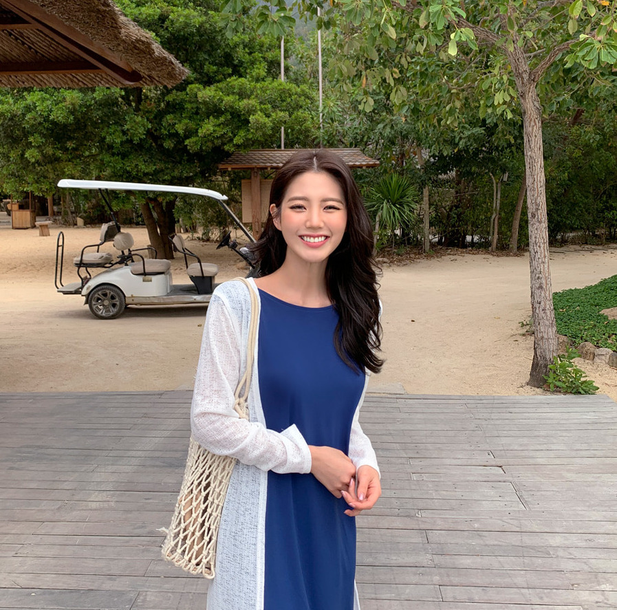 Lee Chae Eun