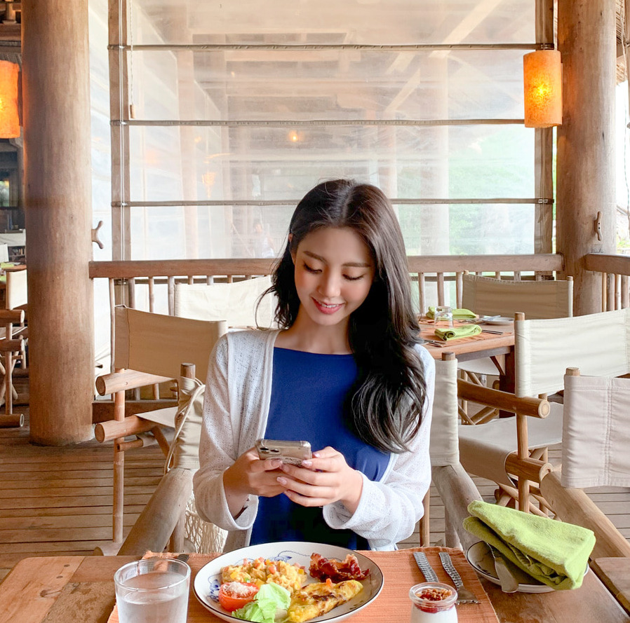 Lee Chae Eun
