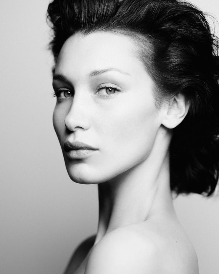 Picture of Bella Hadid