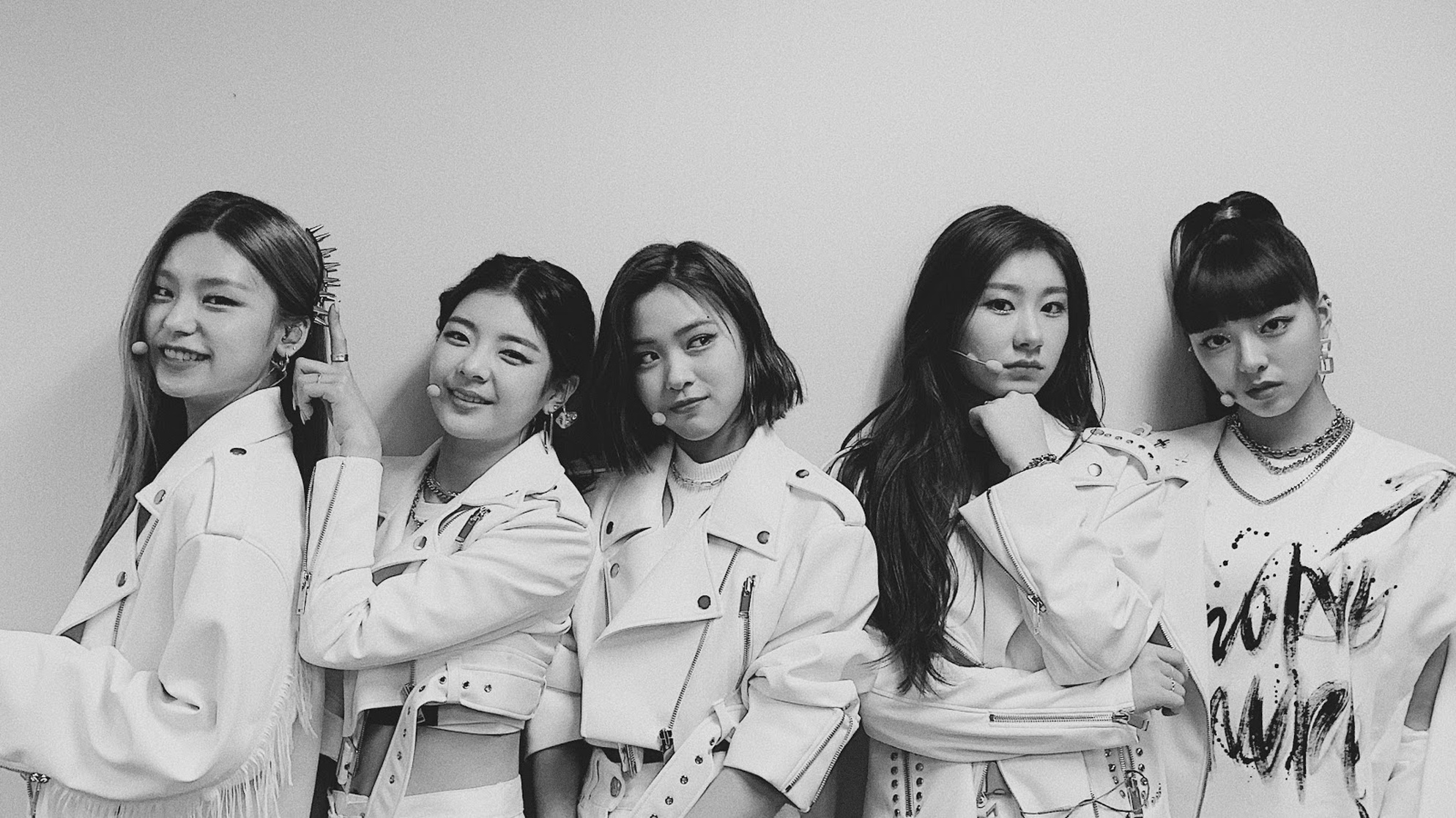 ITZY
