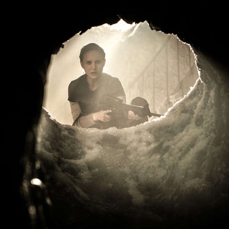 Picture of Annihilation