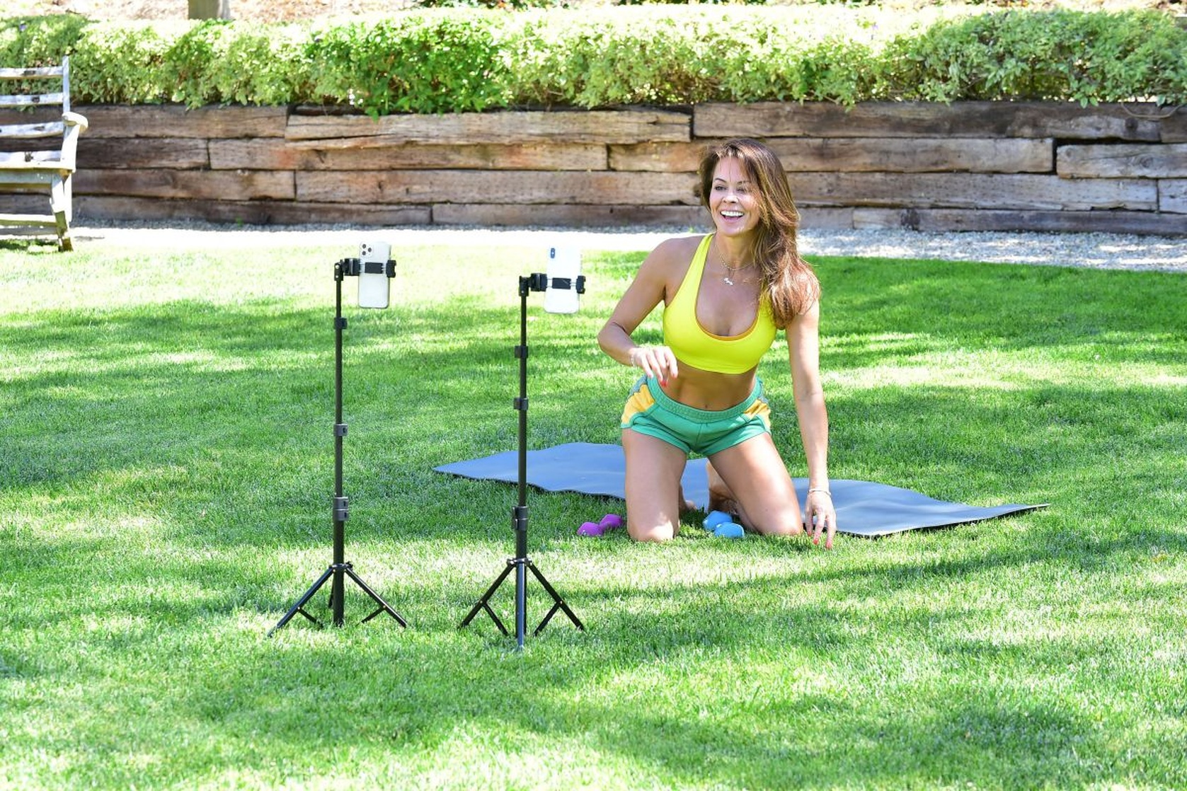 Brooke Burke-Charvet