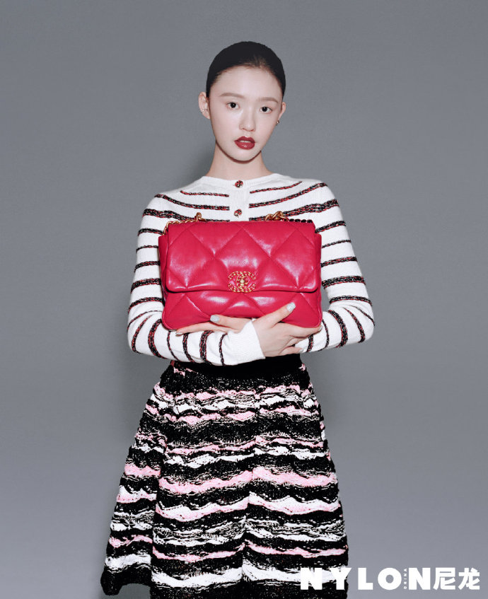 Picture of Yun Lin