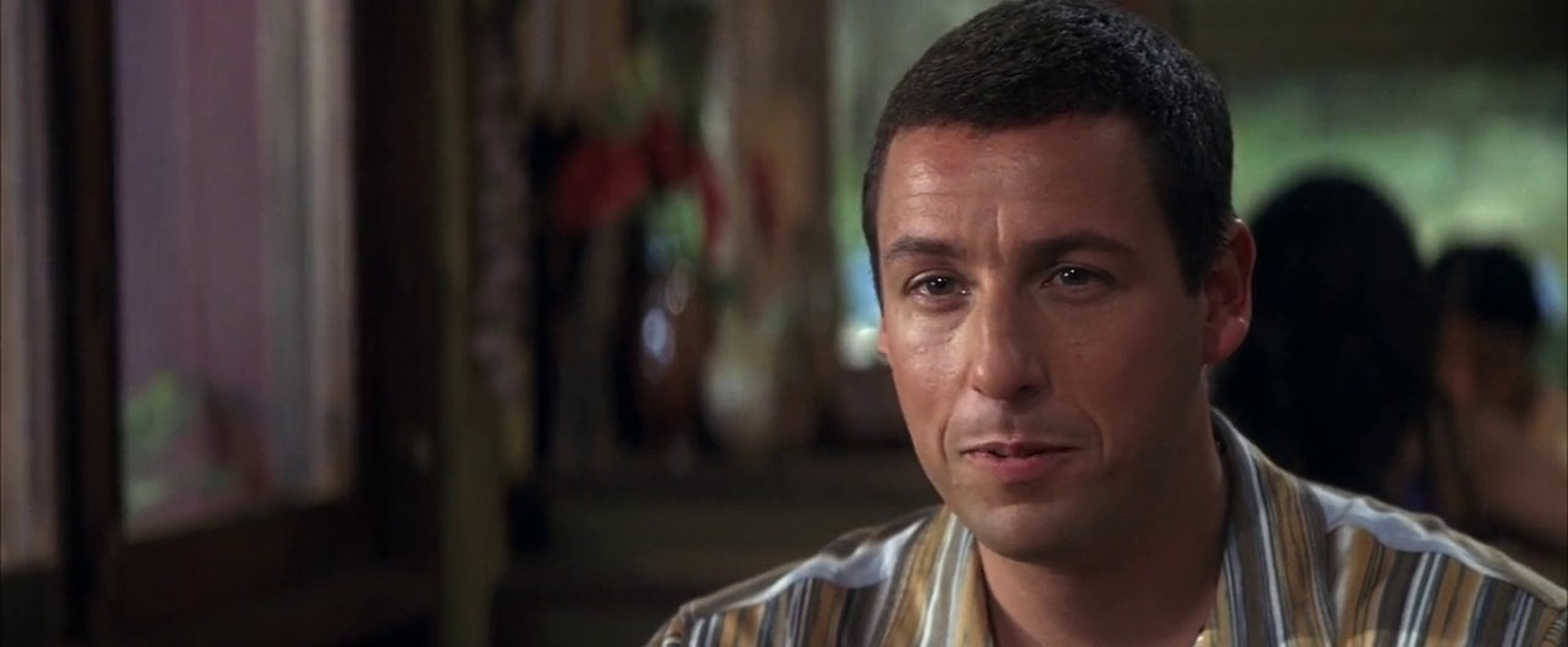 50 First Dates