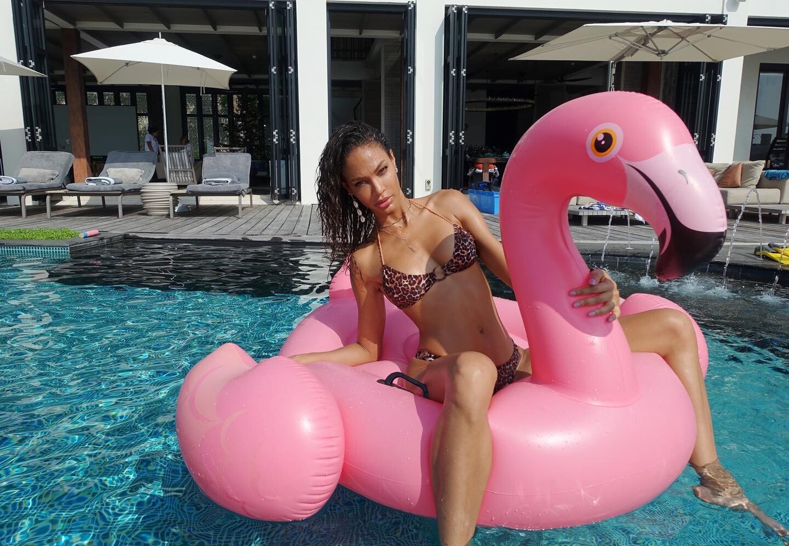 Joan Smalls