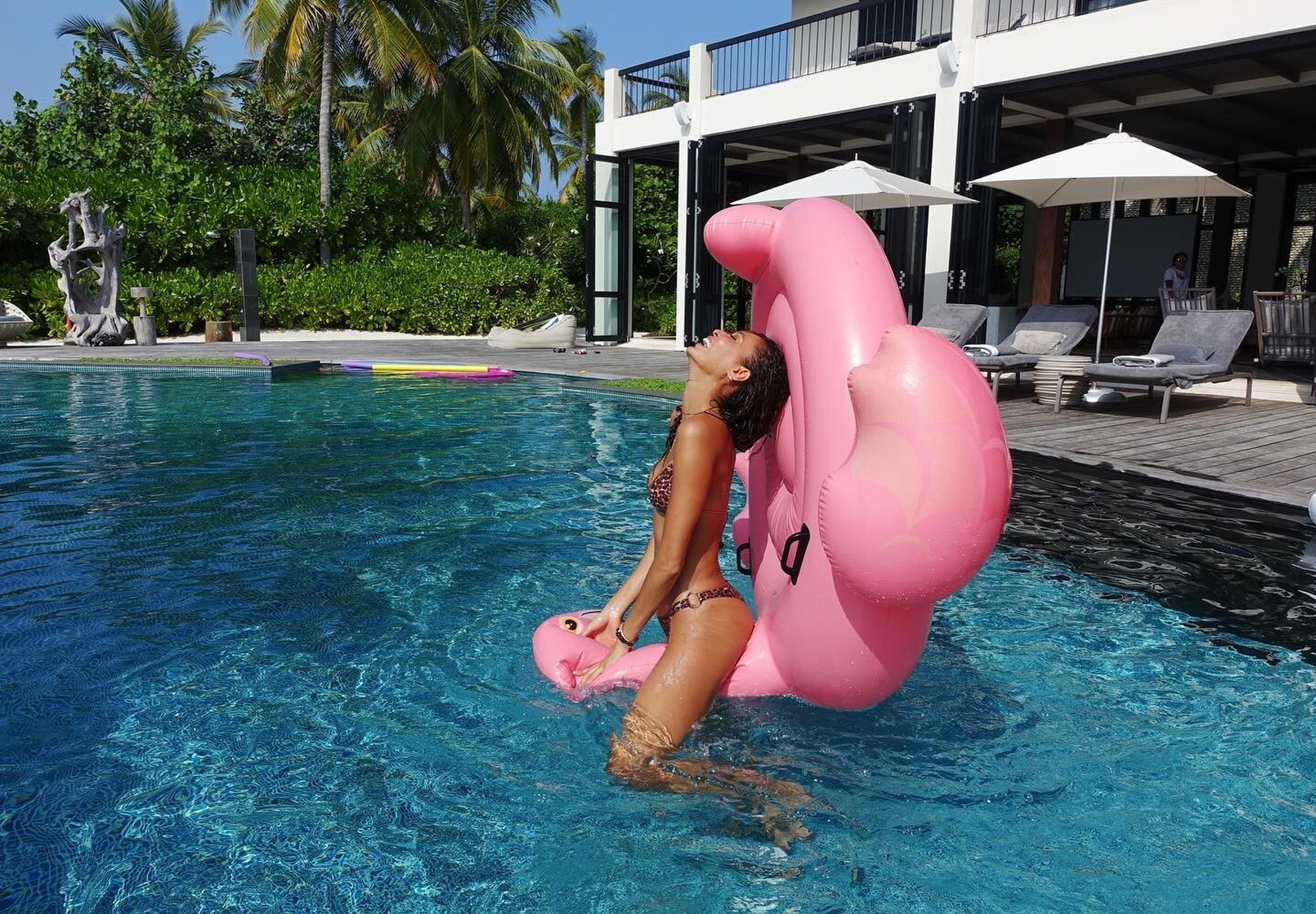 Joan Smalls Joan Smalls