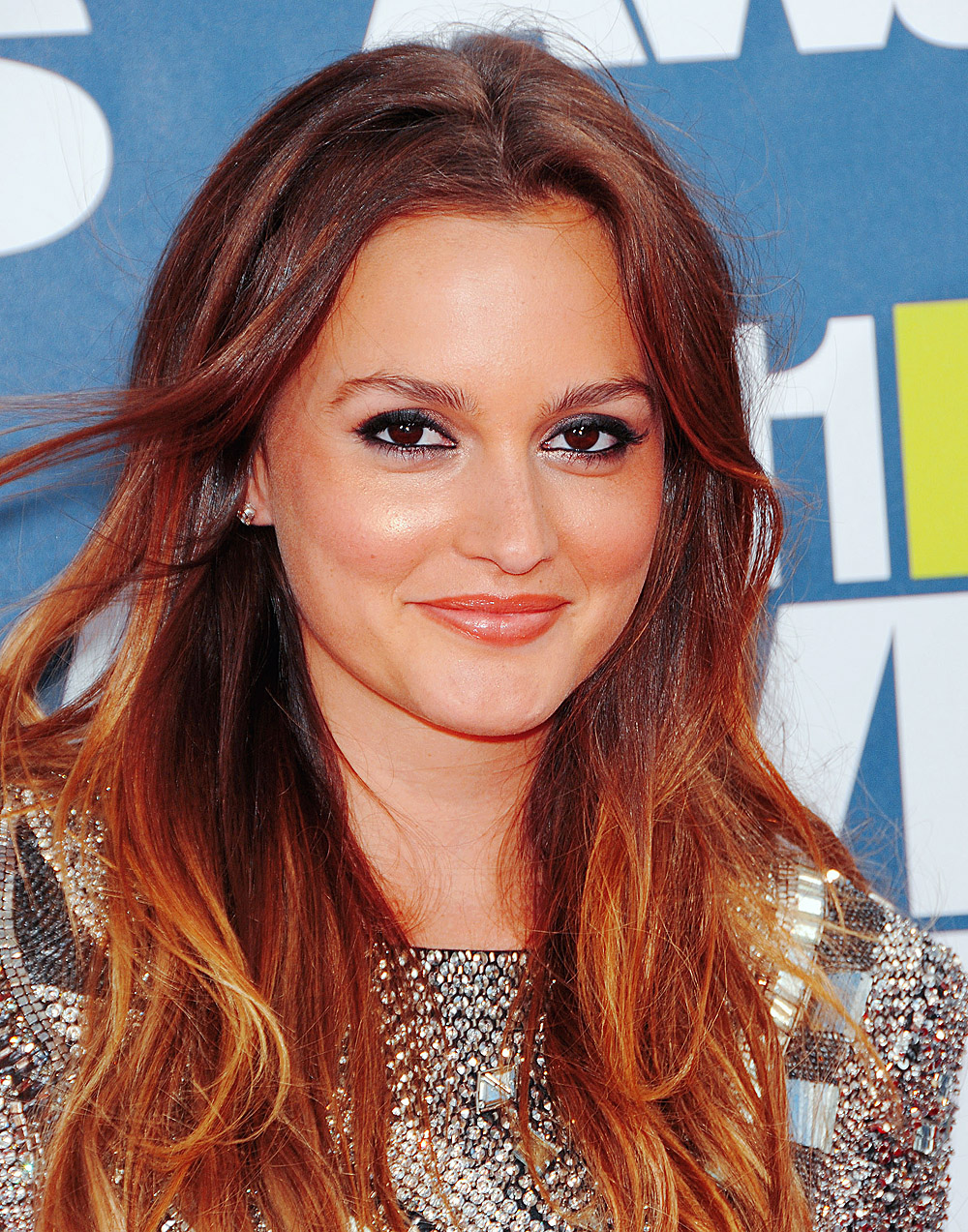 Picture of Leighton Meester