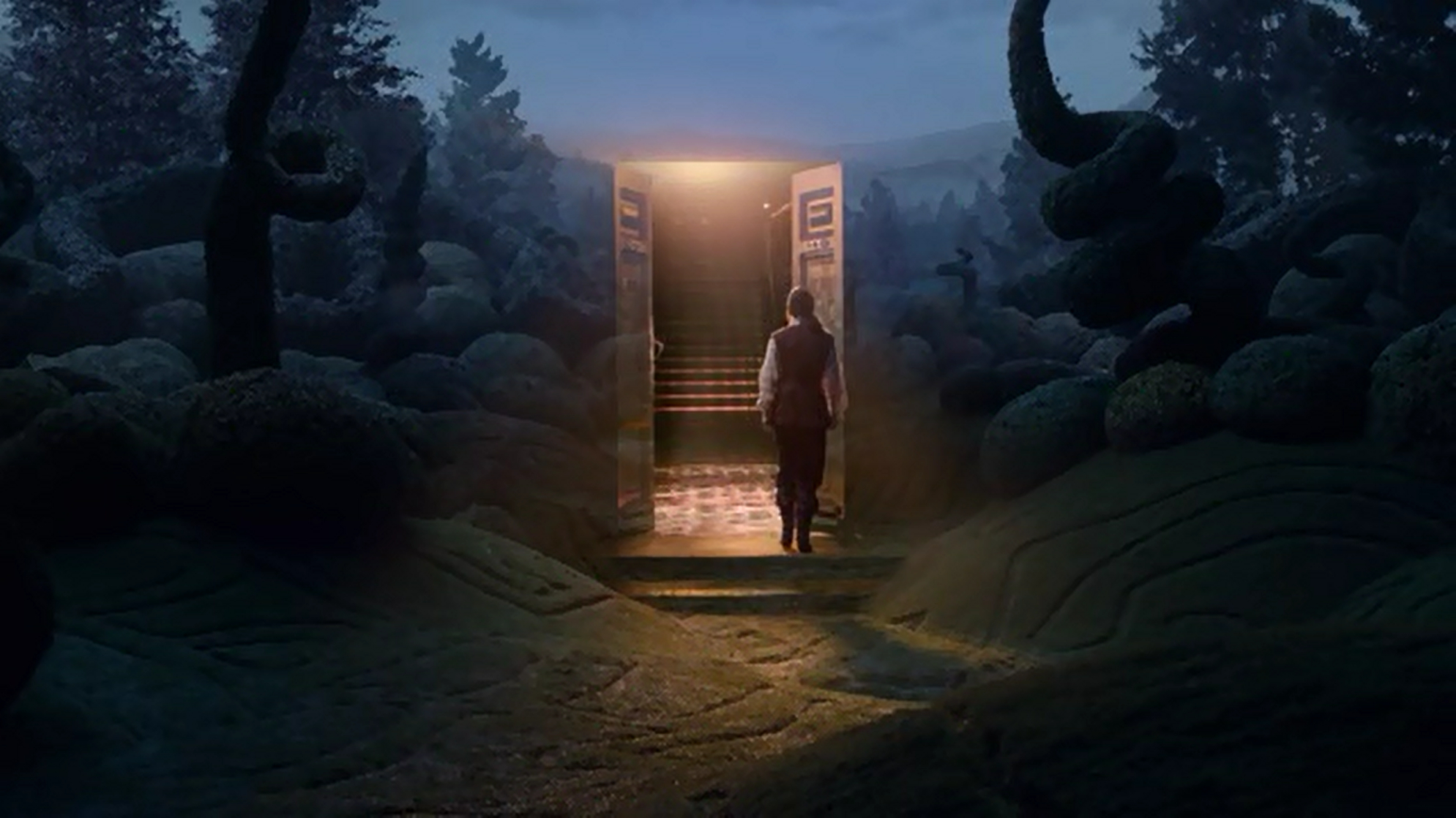 The Chronicles of Narnia: The Voyage of the Dawn Treader The Chronicles of Narnia: The Voyage of the Dawn Treader