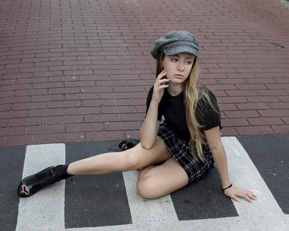 Mikaela Binns-Rorke Mikaela Binns-Rorke