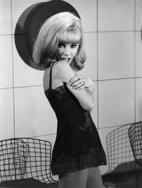 Dany Saval picture