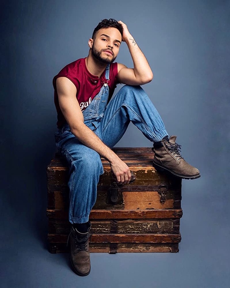 Chris Medlin picture