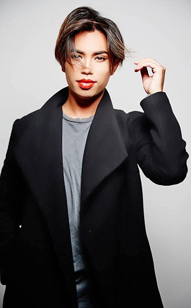 Picture of JayR Tinaco