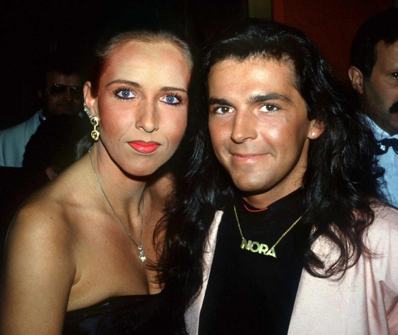 Thomas Anders
