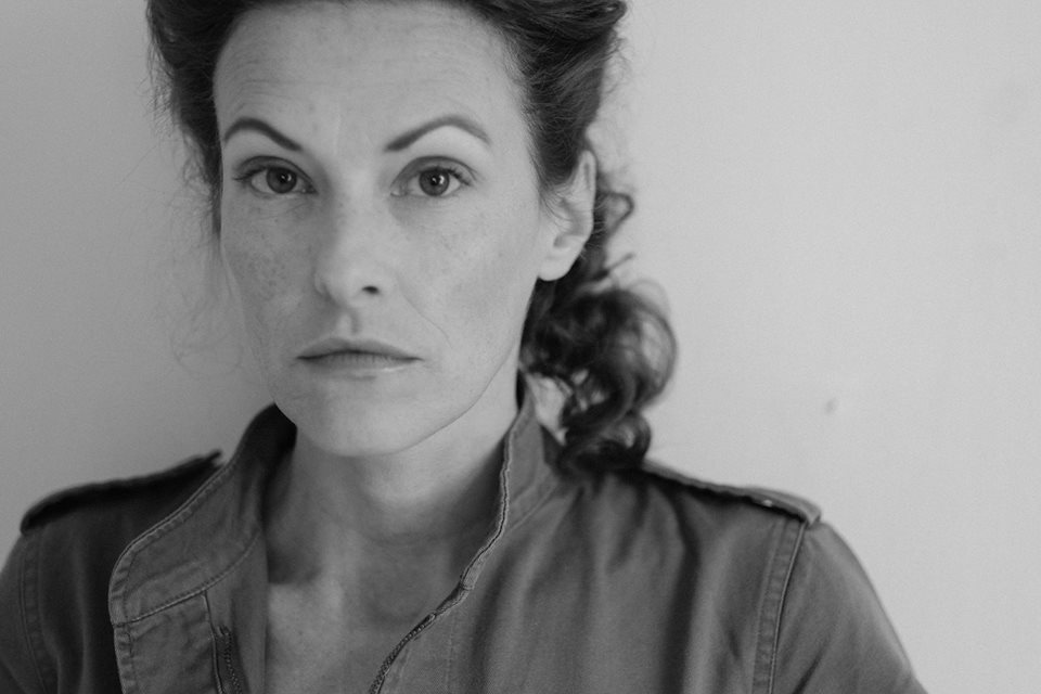 Ariane Swoboda Ariane Swoboda