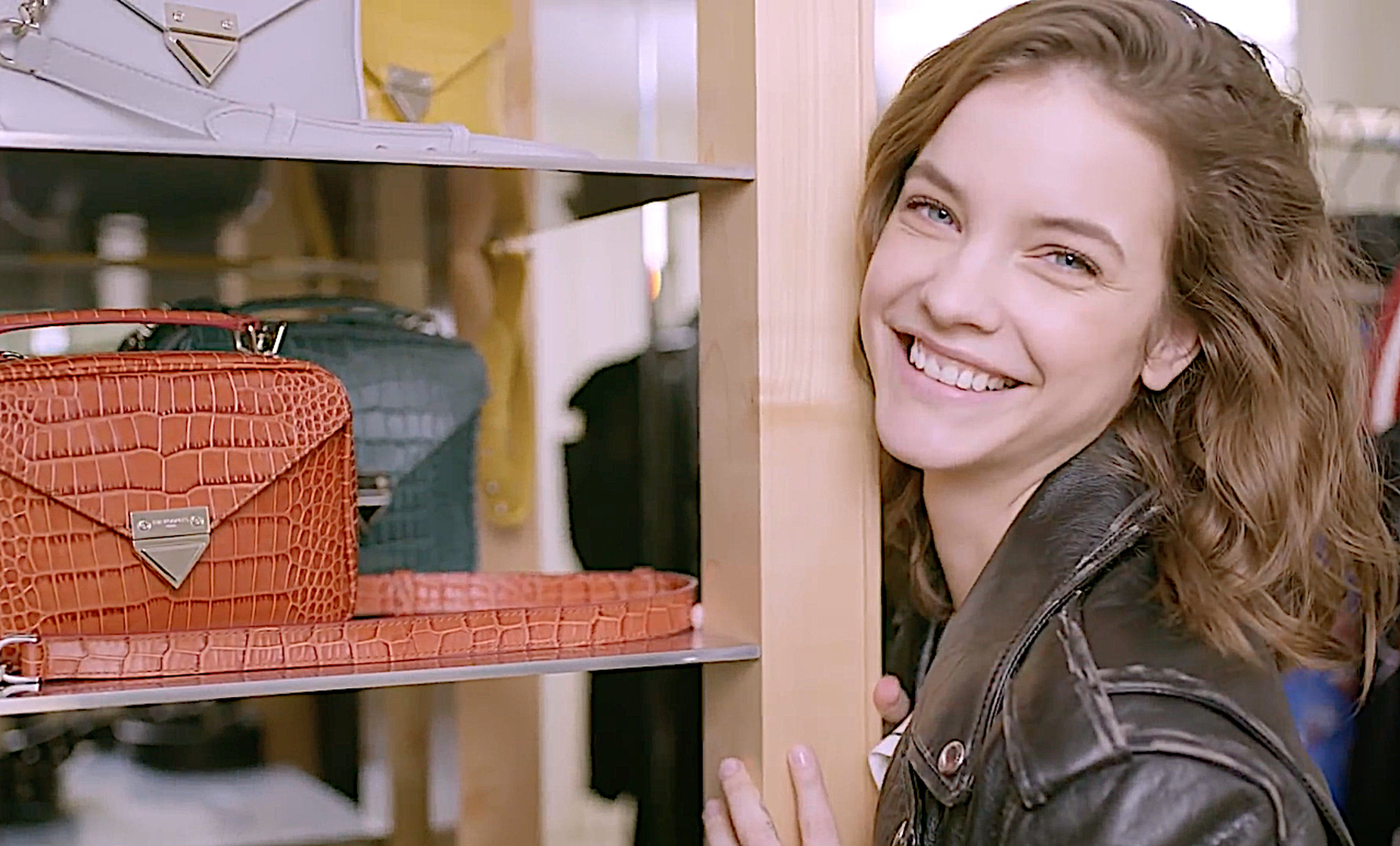 Barbara Palvin Barbara Palvin