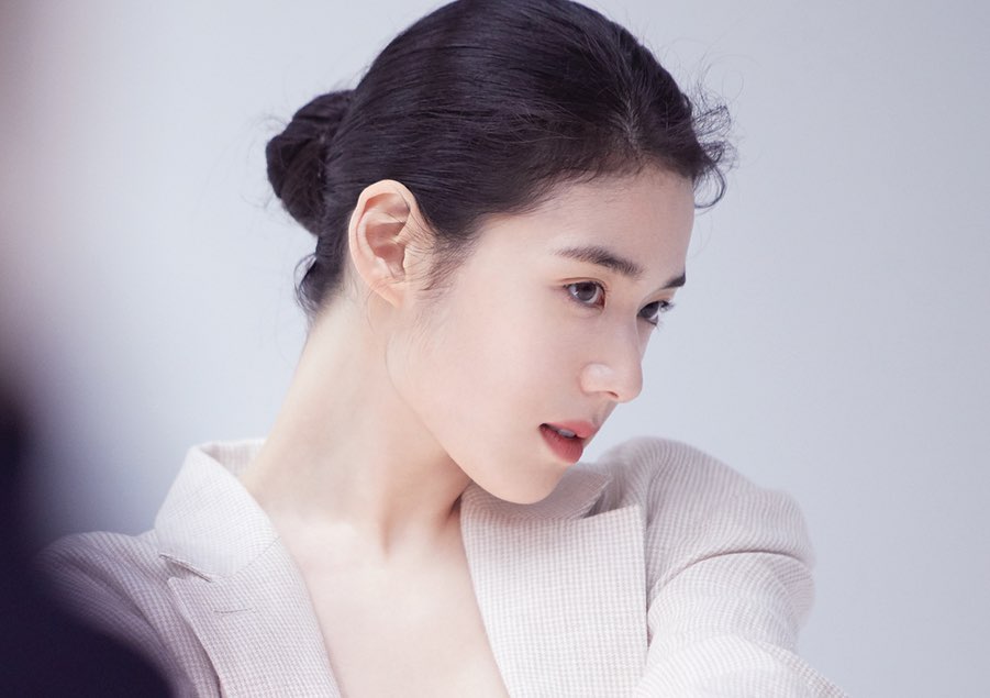 Jeong Eun-Chae Jeong Eun-Chae