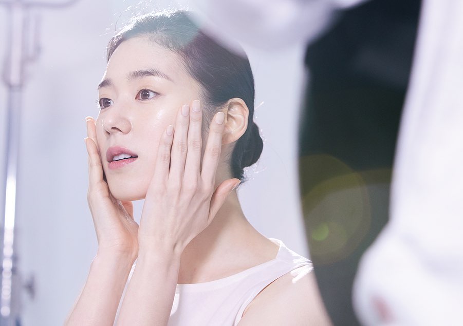 Jeong Eun-Chae Jeong Eun-Chae