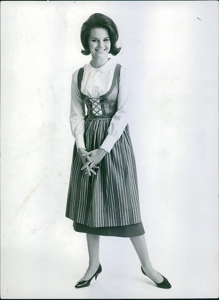 Picture of Sivi Aberg