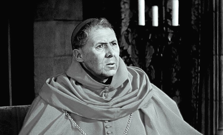 Anne of the Thousand Days