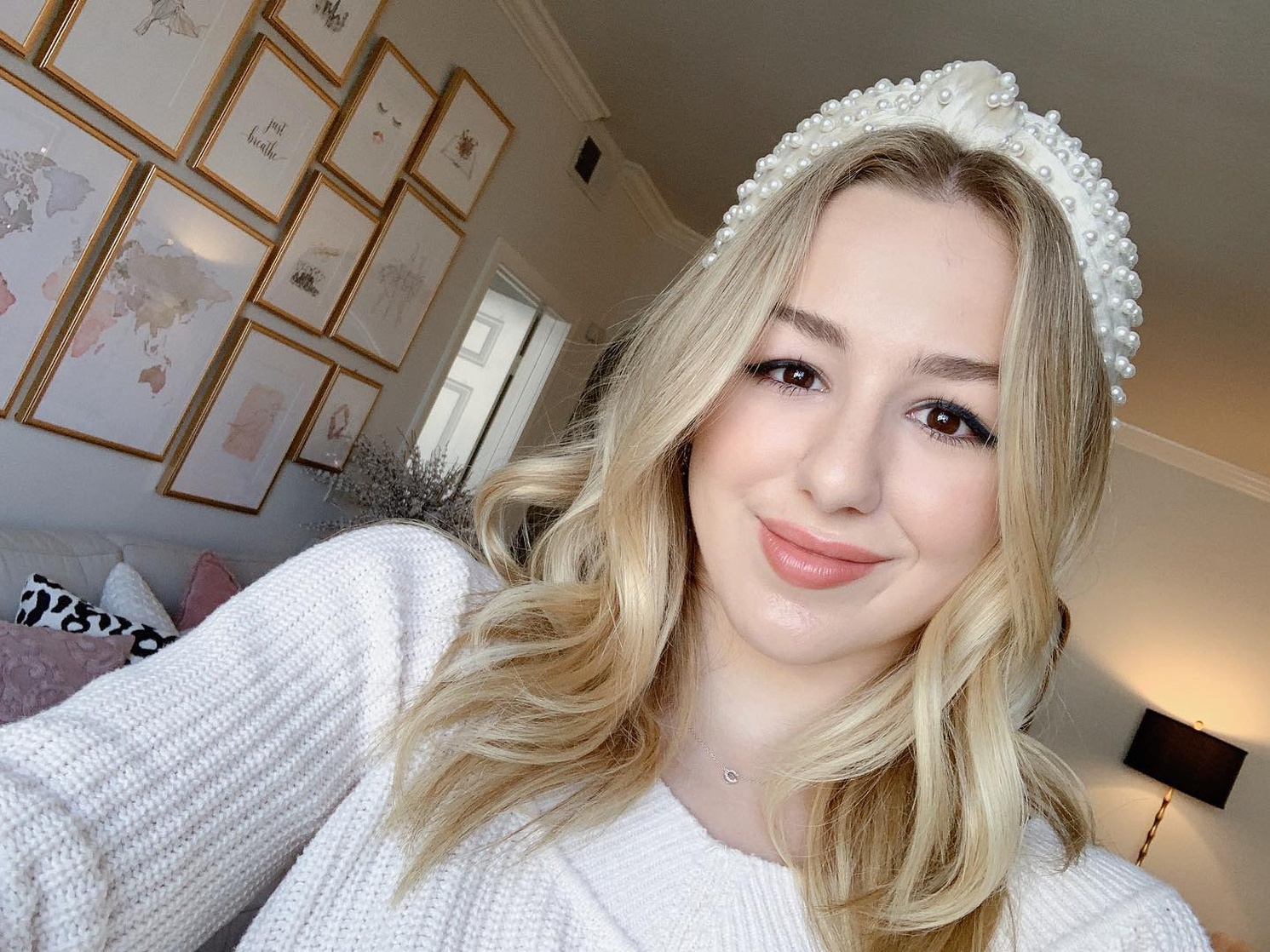 Chloe Lukasiak