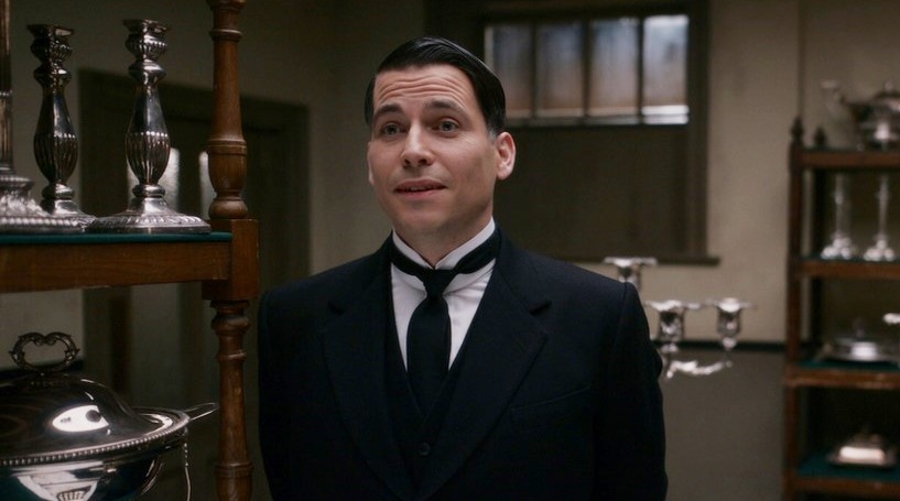 Downton Abbey