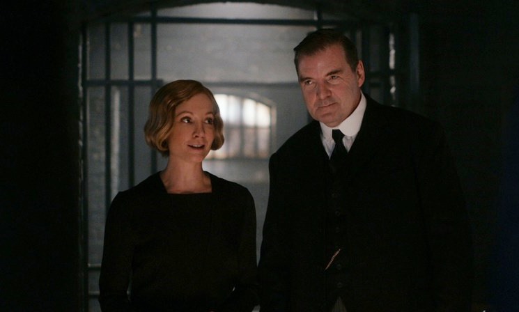 Downton Abbey