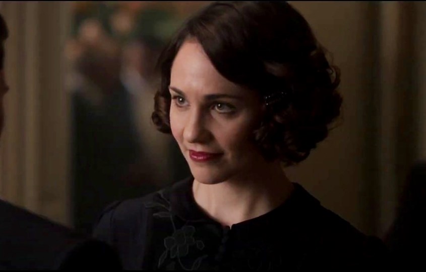 Downton Abbey