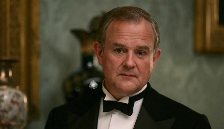 Downton Abbey