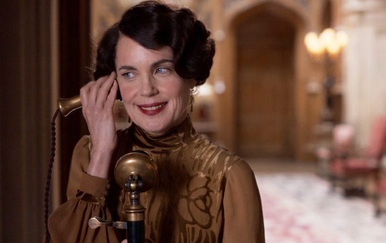 Downton Abbey