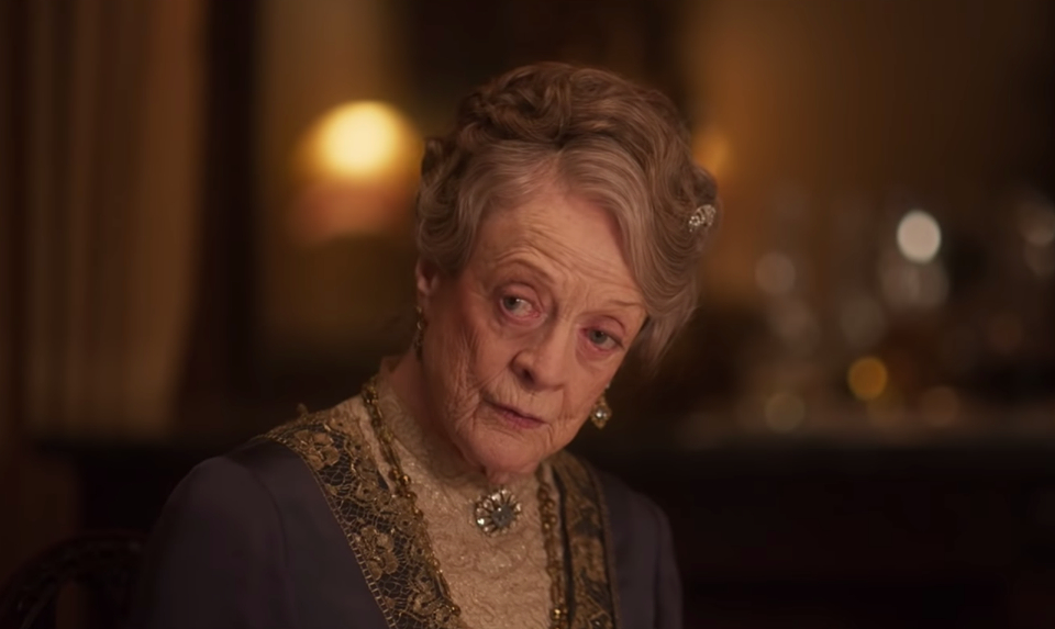 Downton Abbey