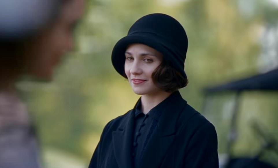 Downton Abbey