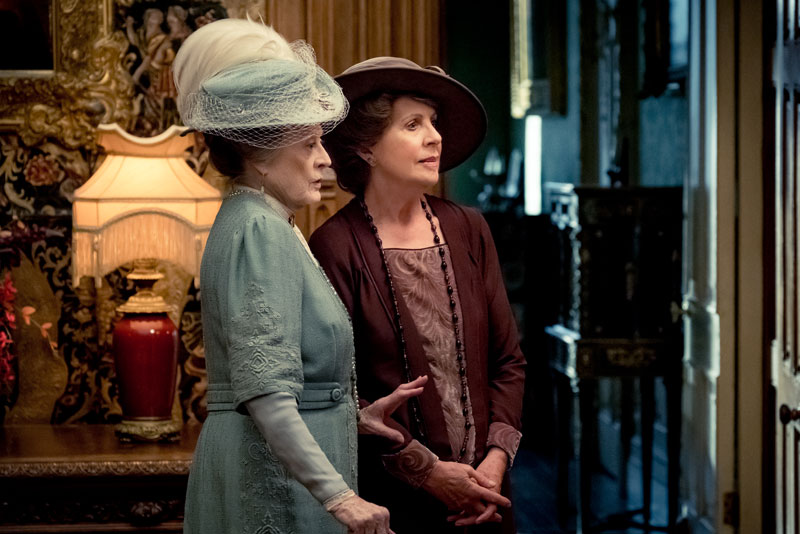 Downton Abbey