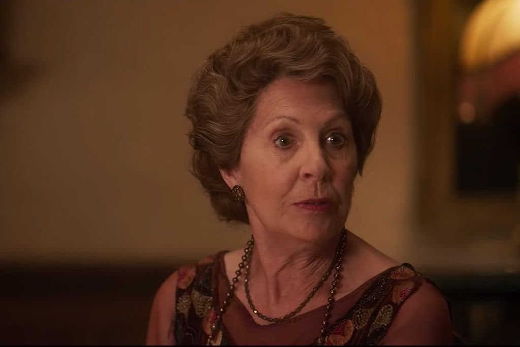 Downton Abbey