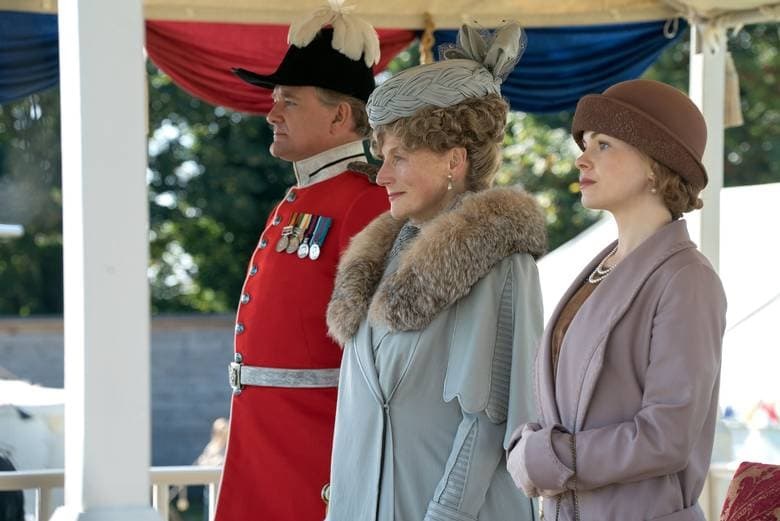 Downton Abbey