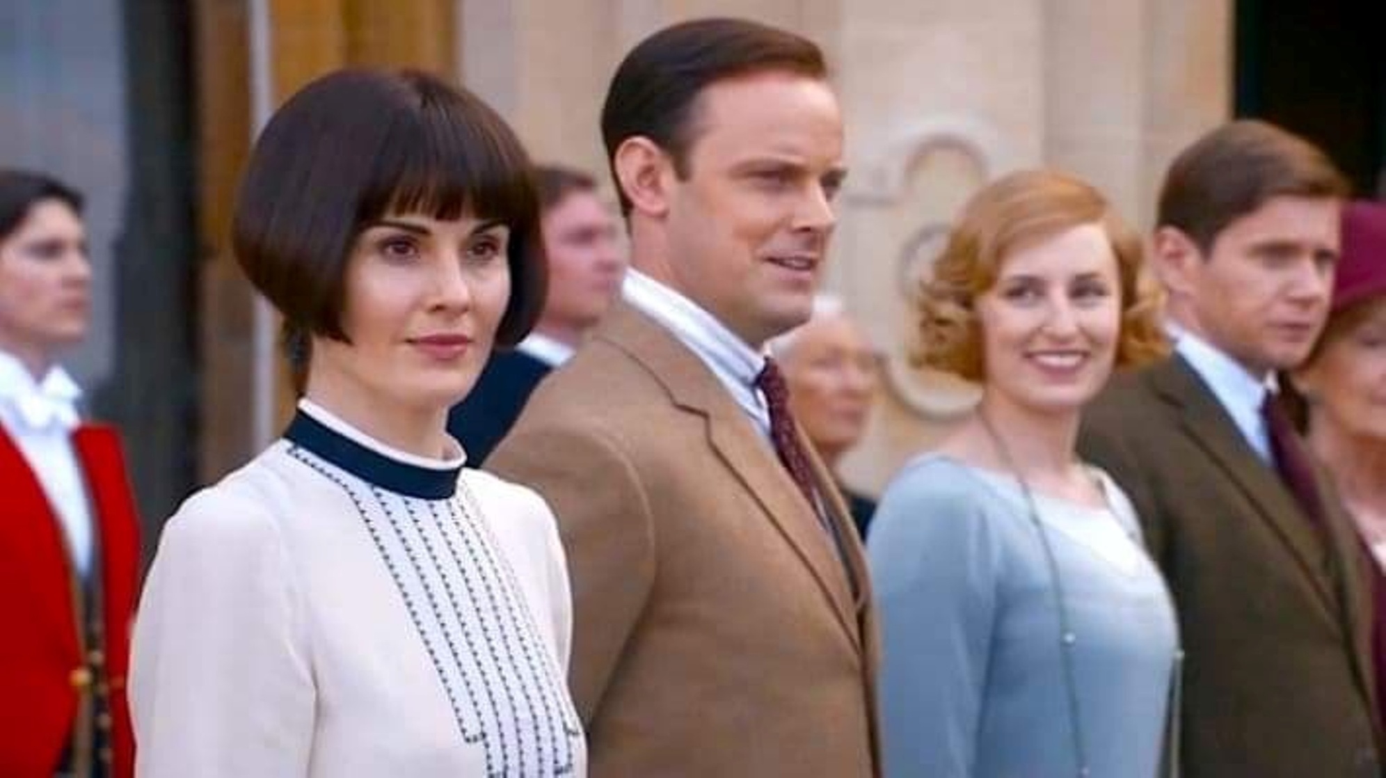 Downton Abbey