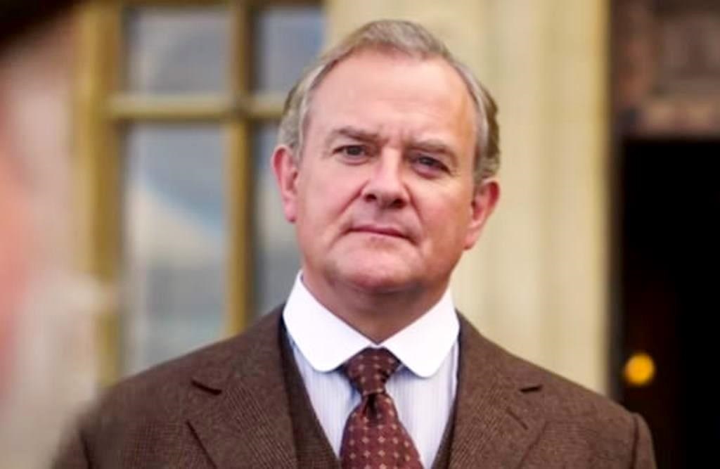 Downton Abbey