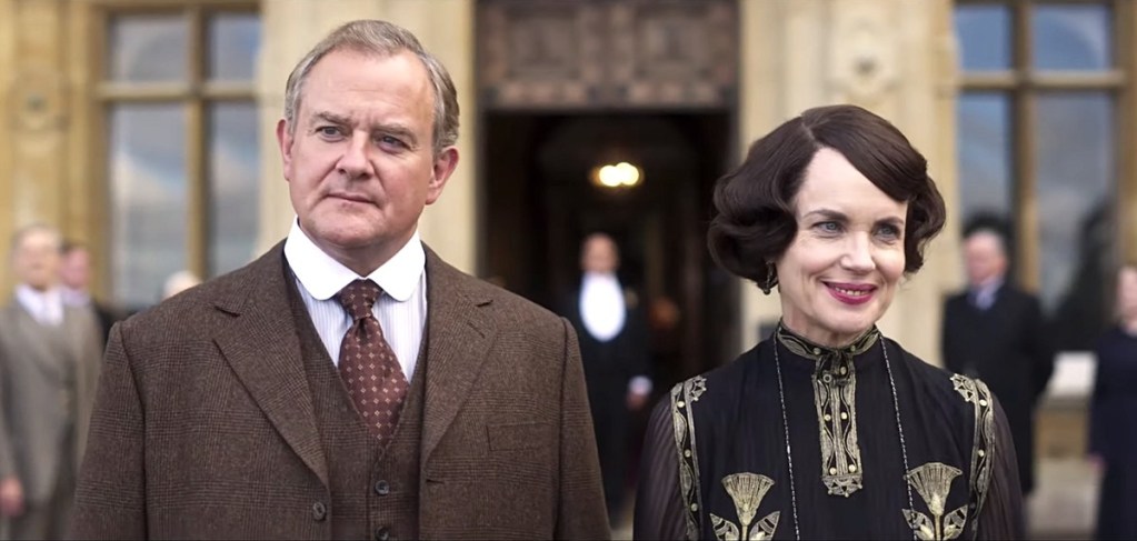 Downton Abbey