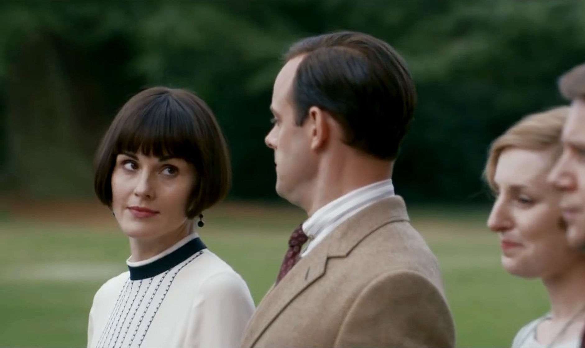 Downton Abbey