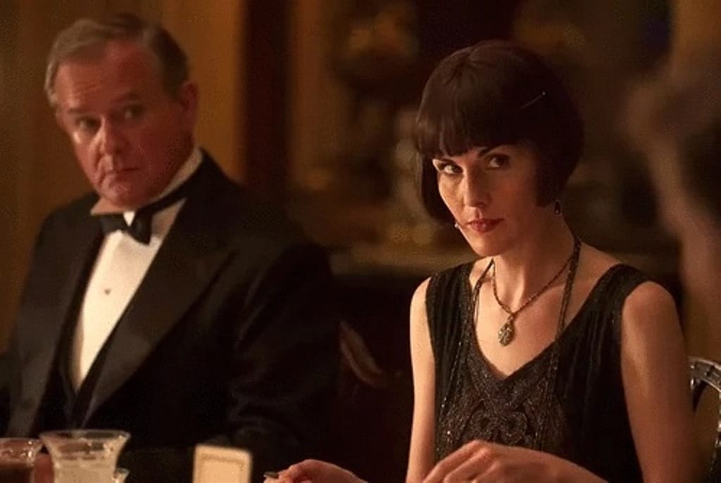 Downton Abbey