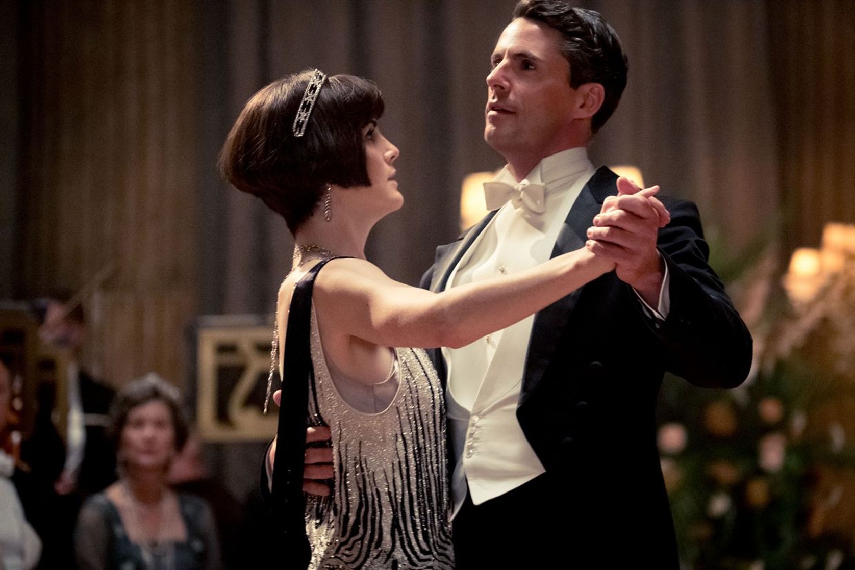 Downton Abbey