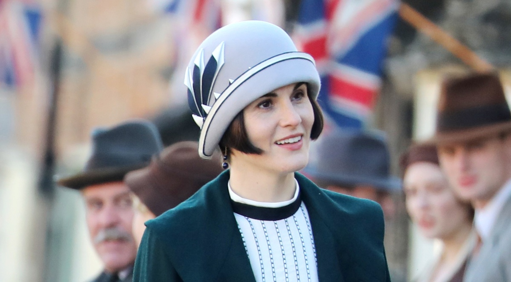 Downton Abbey